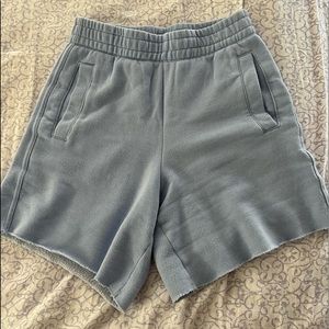 Aerie Sweatshorts